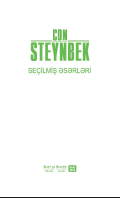 Con Steynbek
